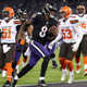 Illustration for article titled Lamar Jackson And The Retooled Ravens Completed Their Romp To The Playoffs
